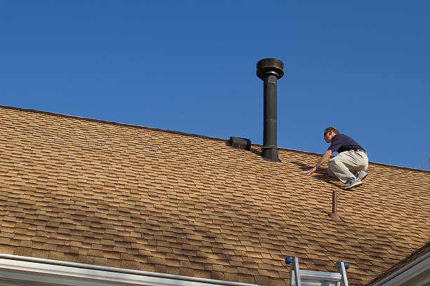 Fast & Reliable Emergency Roof Repairs in Crugers, NY